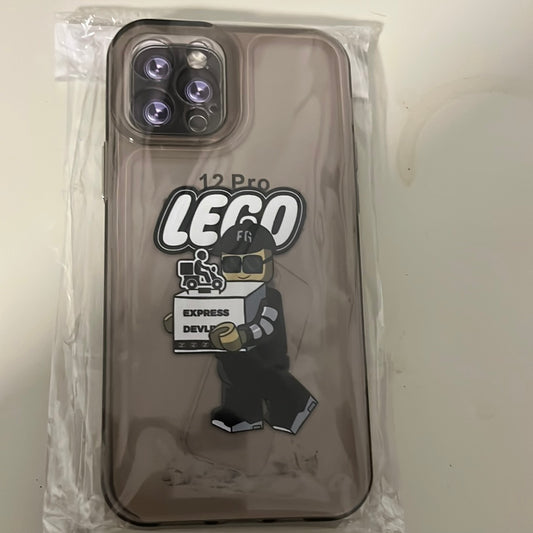 Lego iPhone case