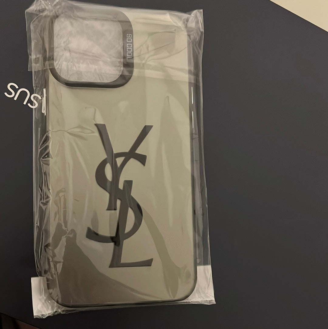 Luxury iPhone cases