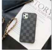 Luxury iPhone cases